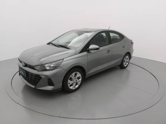 HYUNDAI HB20S 1.0 12V FLEX COMFORT MANUAL